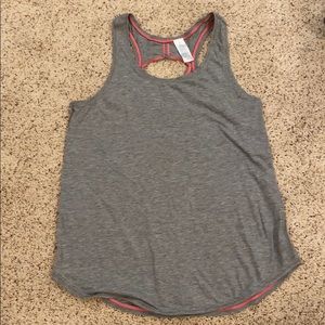 ivivva girls tank top